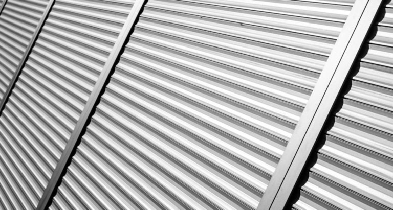 Les avantages du bardage métallique à Charleville-Mézières